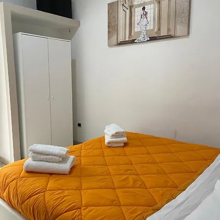 Bed and Breakfast A Cas E Vicenz