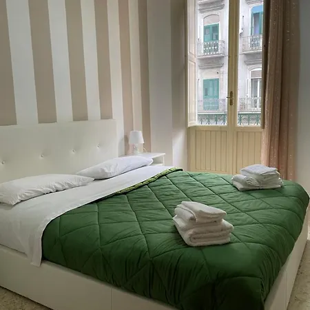 Couette-café A Cas E Vicenz Naples