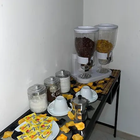 A Cas E Vicenz Couette-café *
