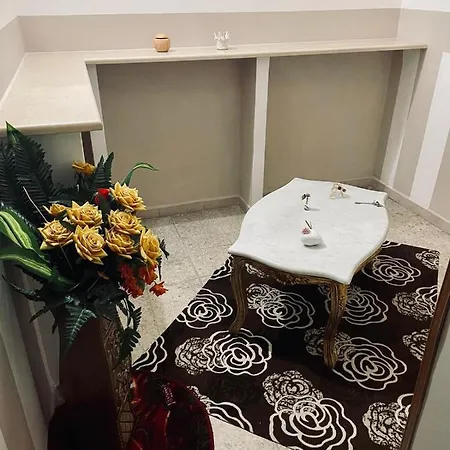 Bed and breakfast A Cas E Vicenz