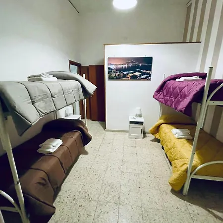 Bed and breakfast A Cas E Vicenz