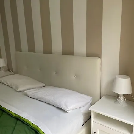 A Cas E Vicenz Bed and breakfast