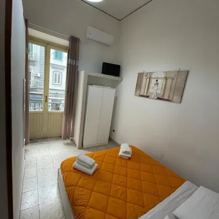 Bed and breakfast A Cas E Vicenz *