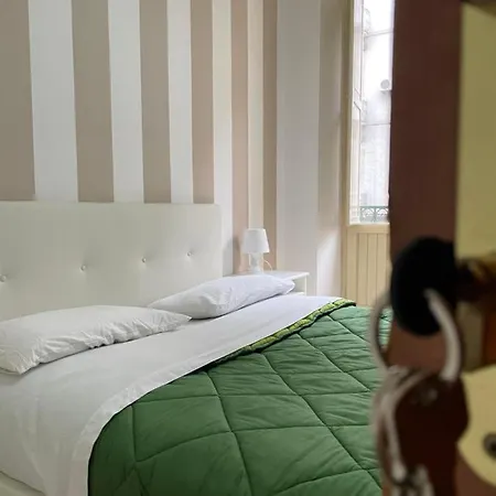 Bed and breakfast A Cas E Vicenz *