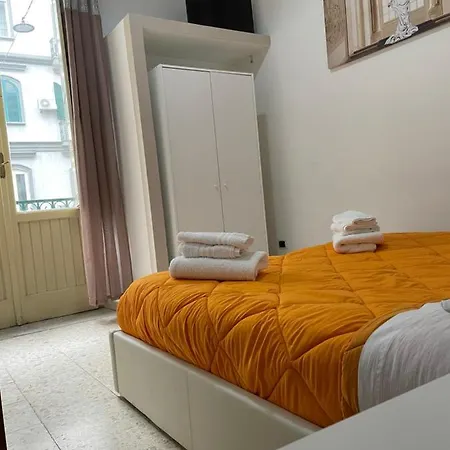 Bed and breakfast A Cas E Vicenz