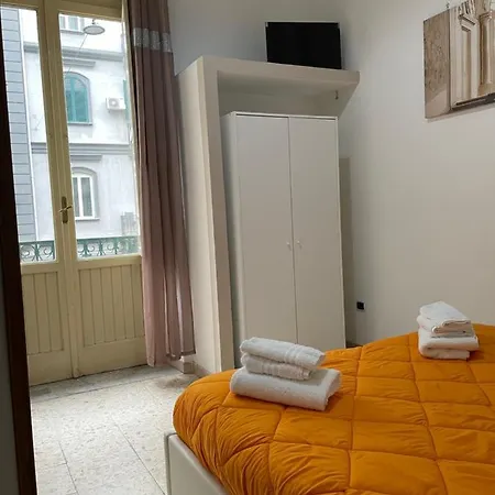 A Cas E Vicenz Bed and breakfast *