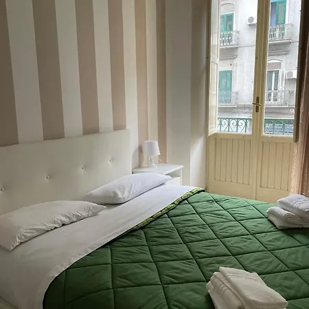Bed and breakfast A Cas E Vicenz