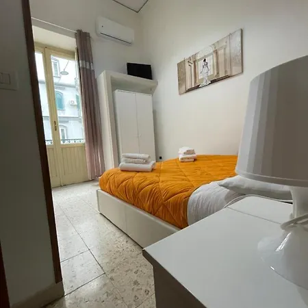 Bed & Breakfast A Cas E Vicenz Napels